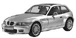 BMW E36-7 C1756 Fault Code