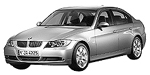 BMW E92 C1756 Fault Code