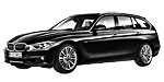 BMW F31 C1756 Fault Code